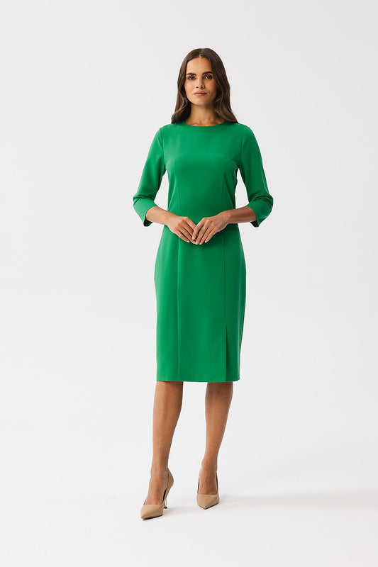  Дневна рокля model 185117 Stylove 