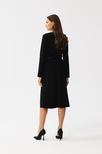  Дневна рокля model 185128 Stylove 