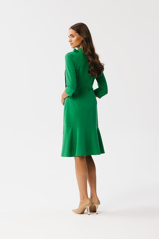  Дневна рокля model 185130 Stylove 