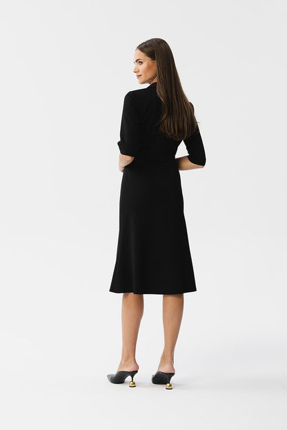  Дневна рокля model 185131 Stylove 