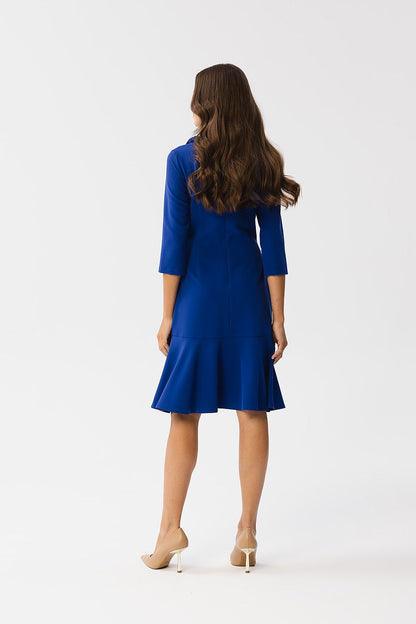  Дневна рокля model 185133 Stylove 