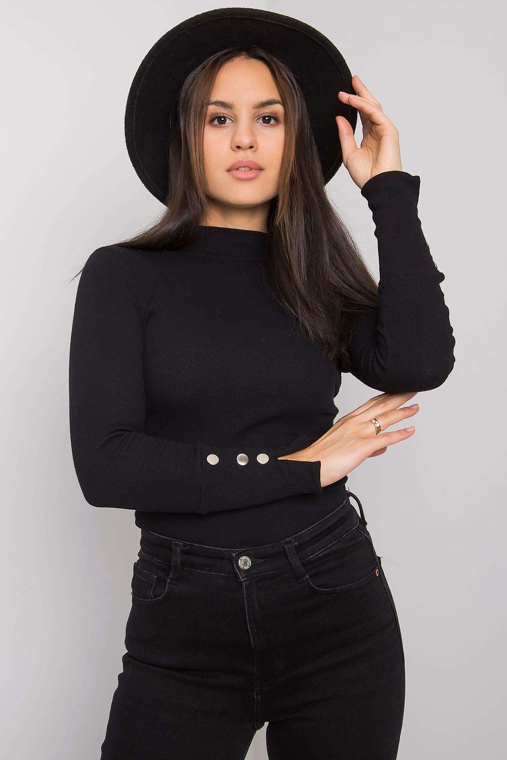  Блуза model 185367 Rue Paris 