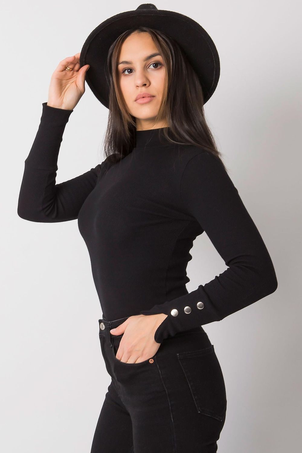  Блуза model 185367 Rue Paris 