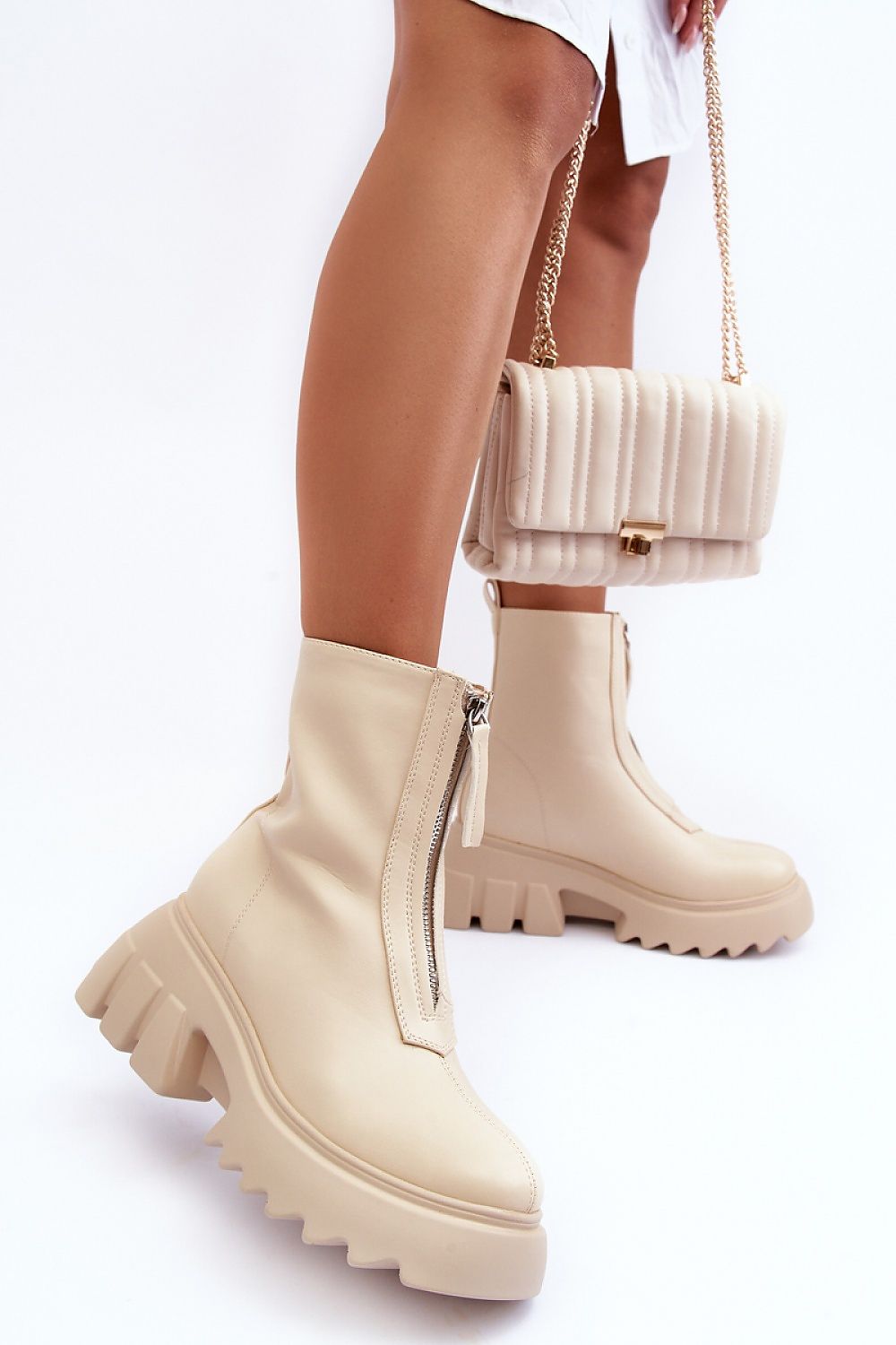  Ботуши model 185615 Step in style 