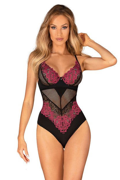  Оформяне на тялото model 185996 Obsessive 