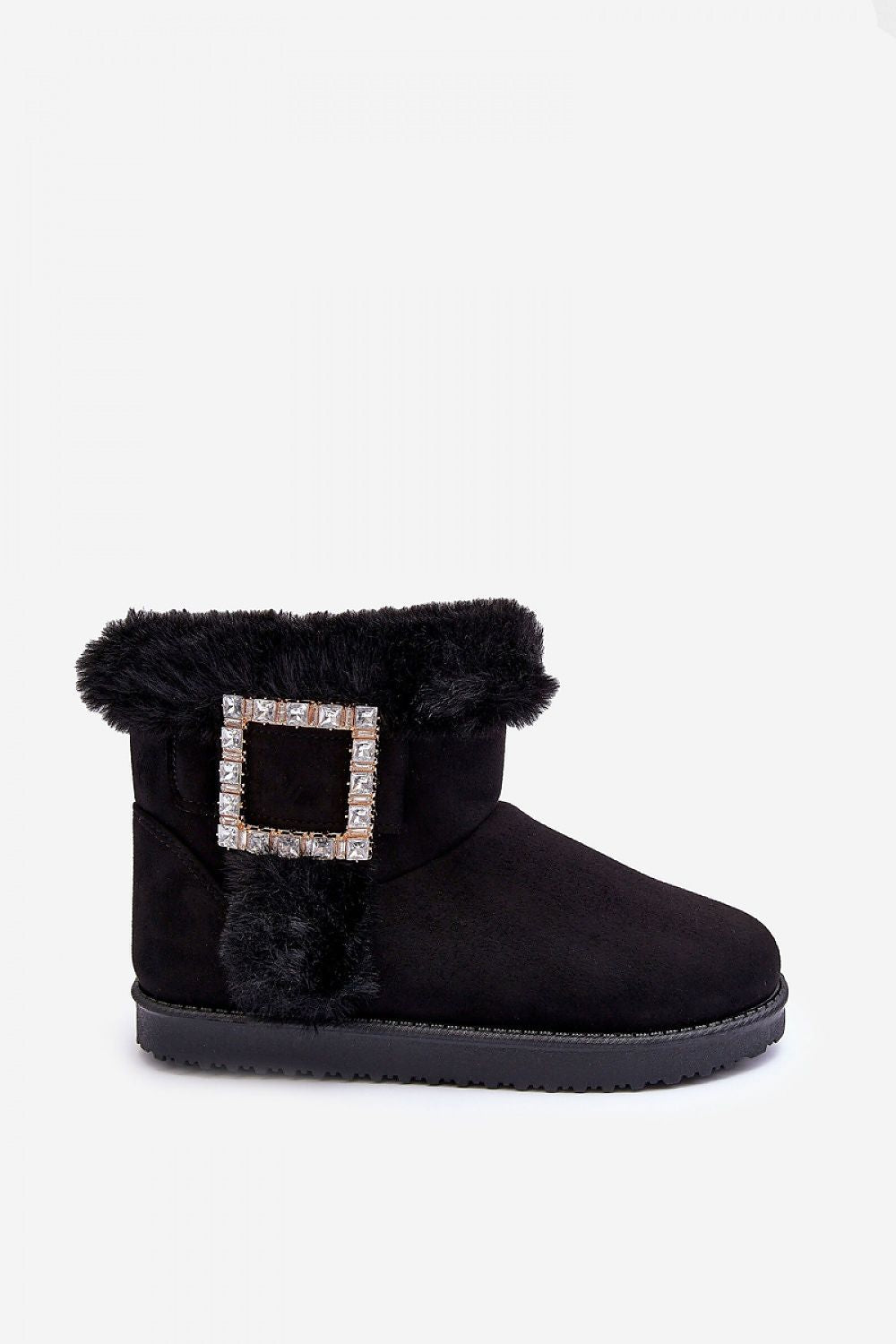  Ботуши за сняг model 186407 Step in style 