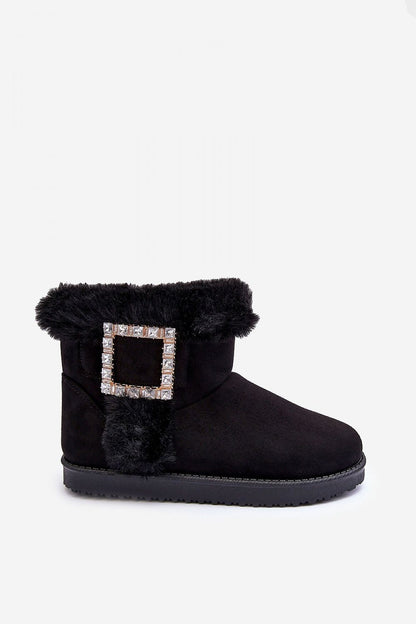  Ботуши за сняг model 186407 Step in style 