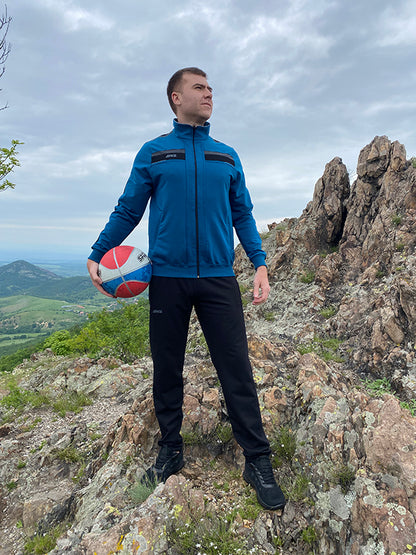 Мъжки памучен екип Денис