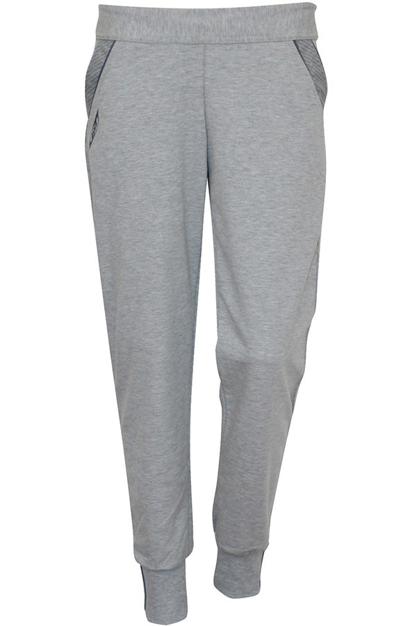 Дамско сиво долнище Меган