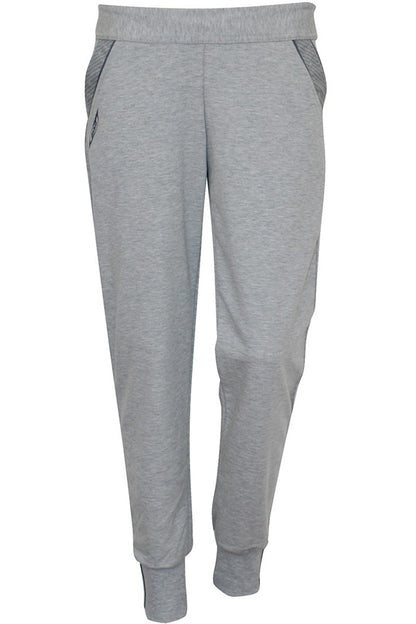 Дамско сиво долнище Меган