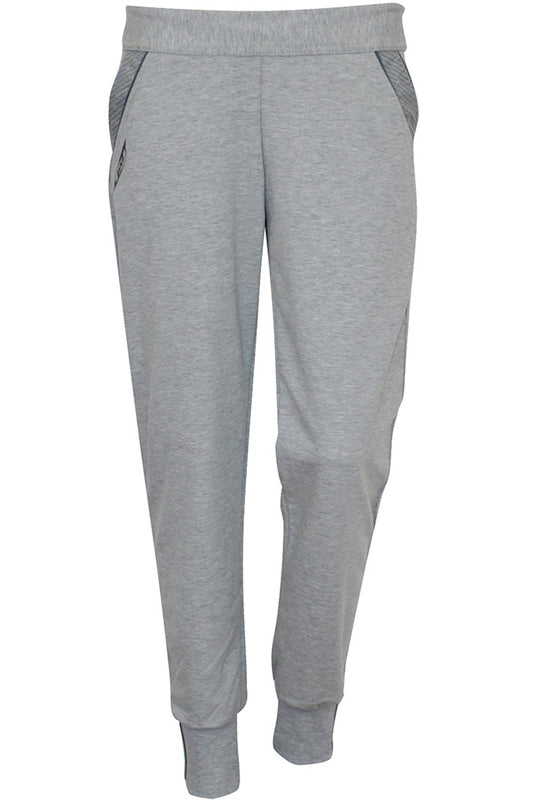 Дамско сиво долнище Меган