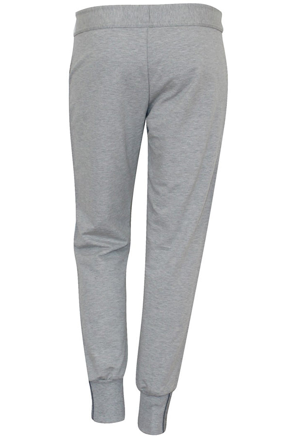 Дамско сиво долнище Меган