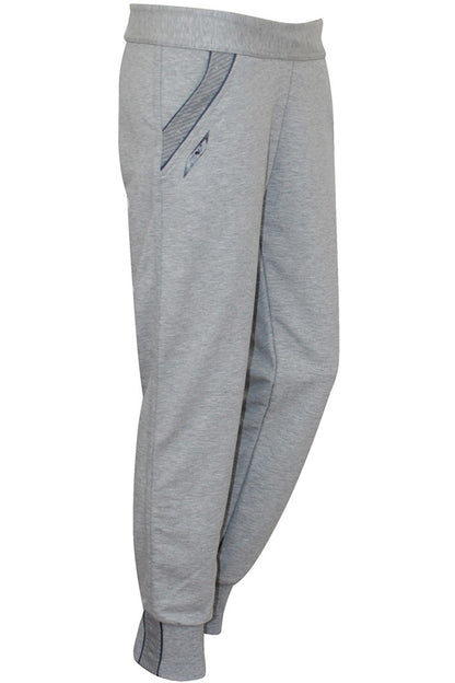 Дамско сиво долнище Меган