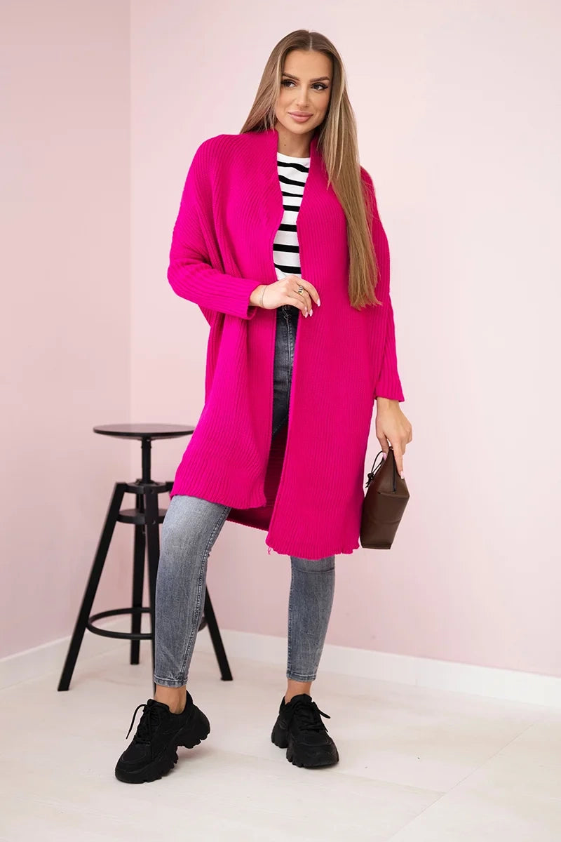 Жилетка с прилеп ръкави 2019-13