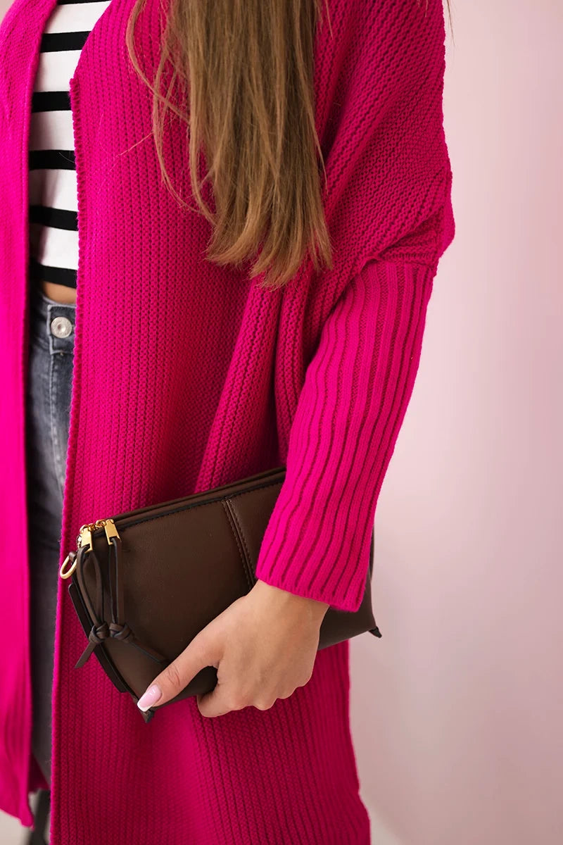 Жилетка с прилеп ръкави 2019-13