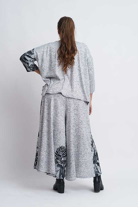 Комплект туника с панталон Хари