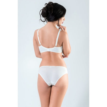 Сутиен с оформени чаши Ines Big