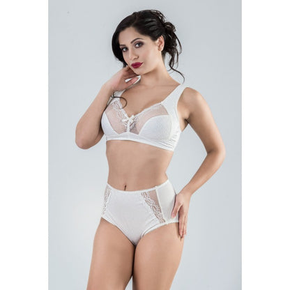 Сутиен без банели и меки чашки Ines Soft