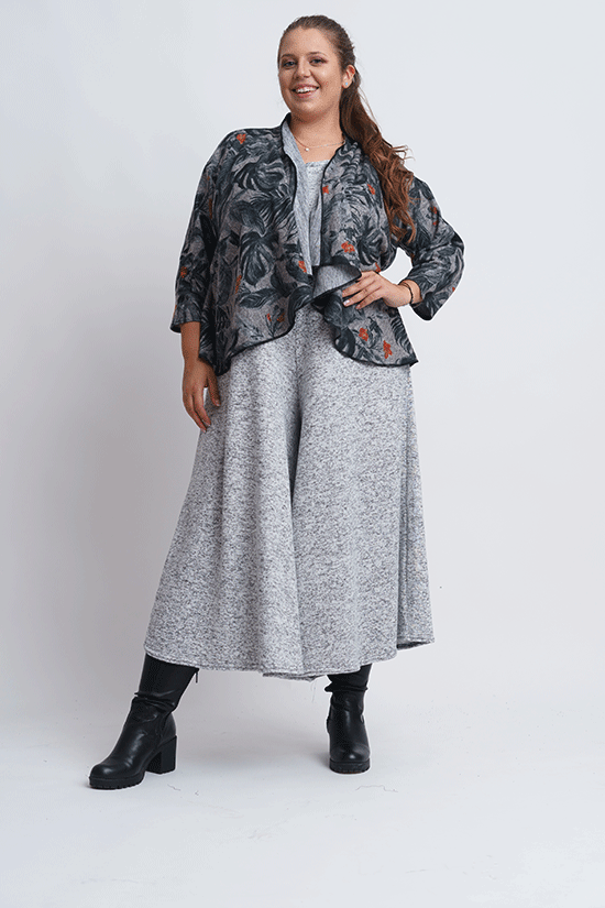 Комплект гащеризон с жилетка Искра