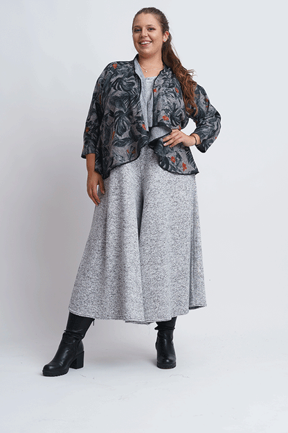 Комплект гащеризон с жилетка Искра