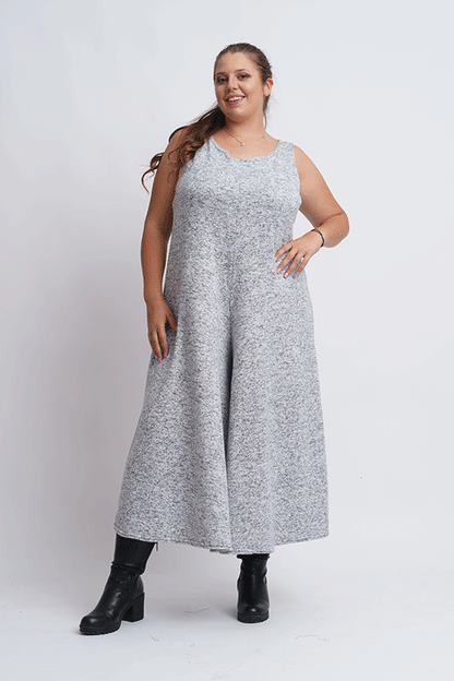 Комплект гащеризон с жилетка Искра