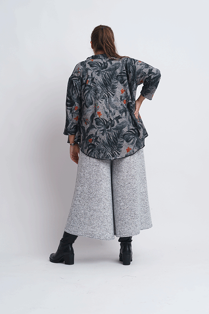 Комплект гащеризон с жилетка Искра