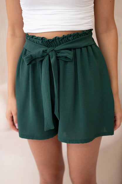 Къси панталони от вискоза ИТ-39