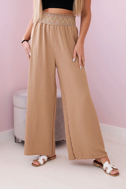 Панталон с широк ластик ИТ- 40