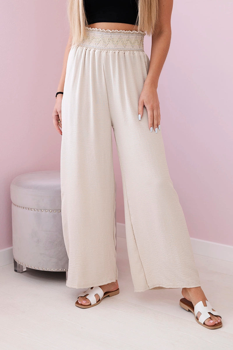 Панталон с широк ластик ИТ- 40