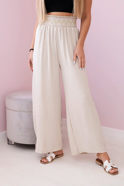 Панталон с широк ластик ИТ- 40