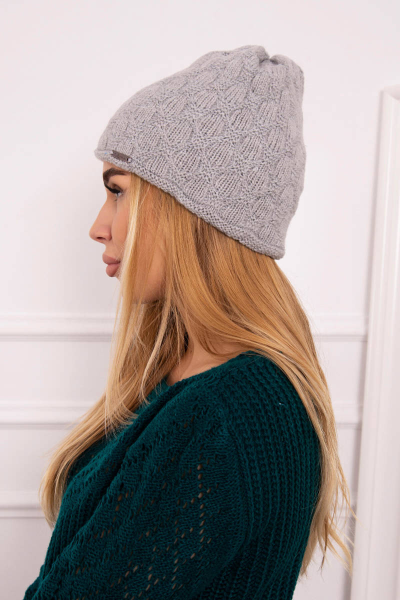 Дамска шапка Агата K222