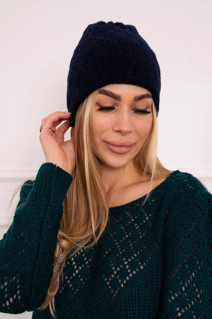 Дамска шапка Агата K222