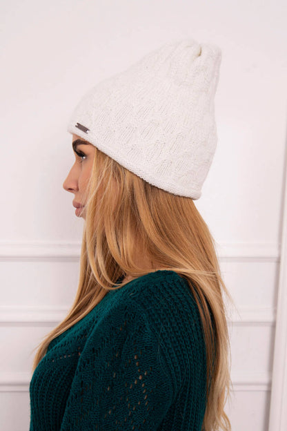 Дамска шапка Агата K222