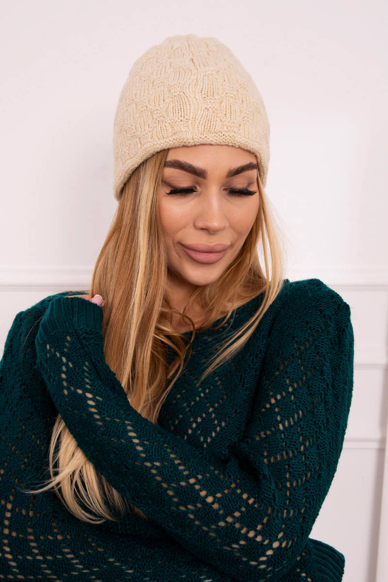 Дамска шапка Агата K222