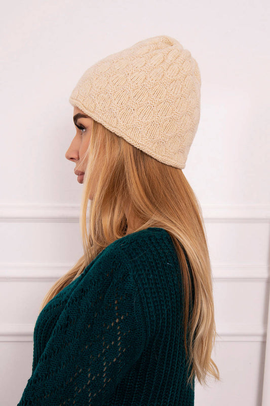 Дамска шапка Агата K222