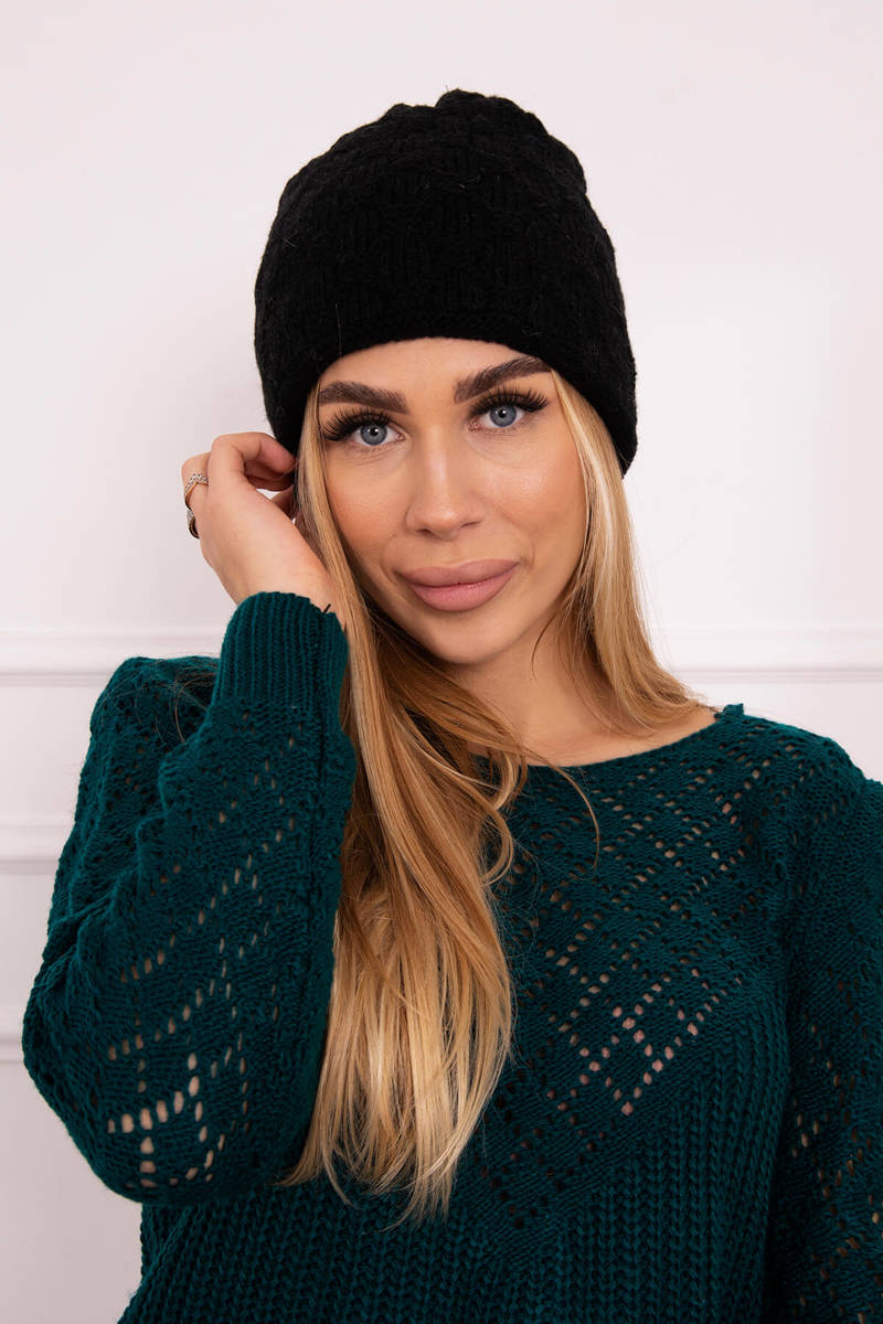 Дамска шапка Агата K222