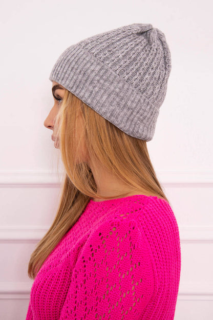 Тънка шапка Виолета K251