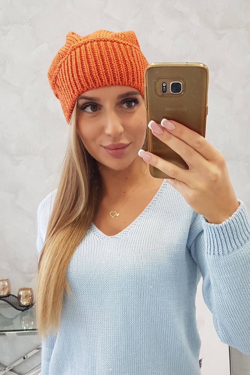 Дамски каскет Ингрид K371