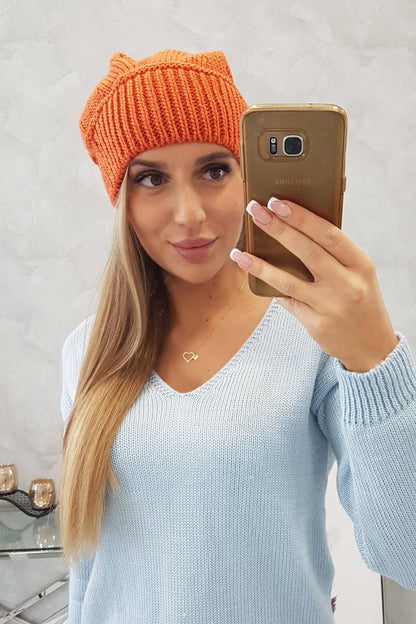 Дамски каскет Ингрид K371