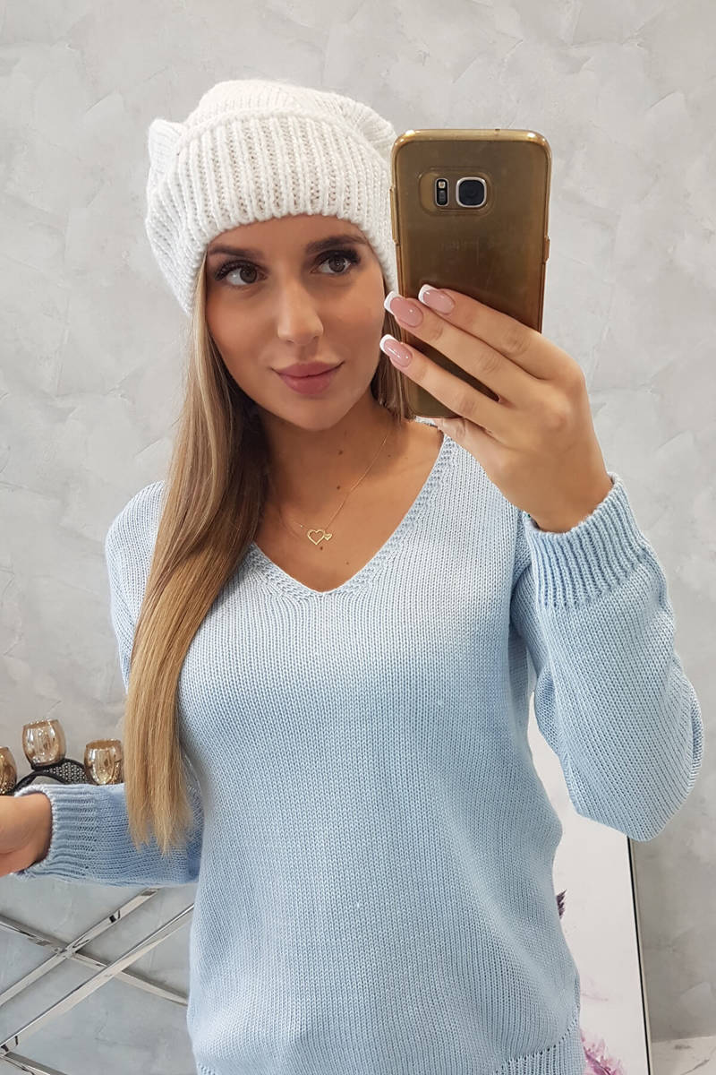 Дамски каскет Ингрид K371