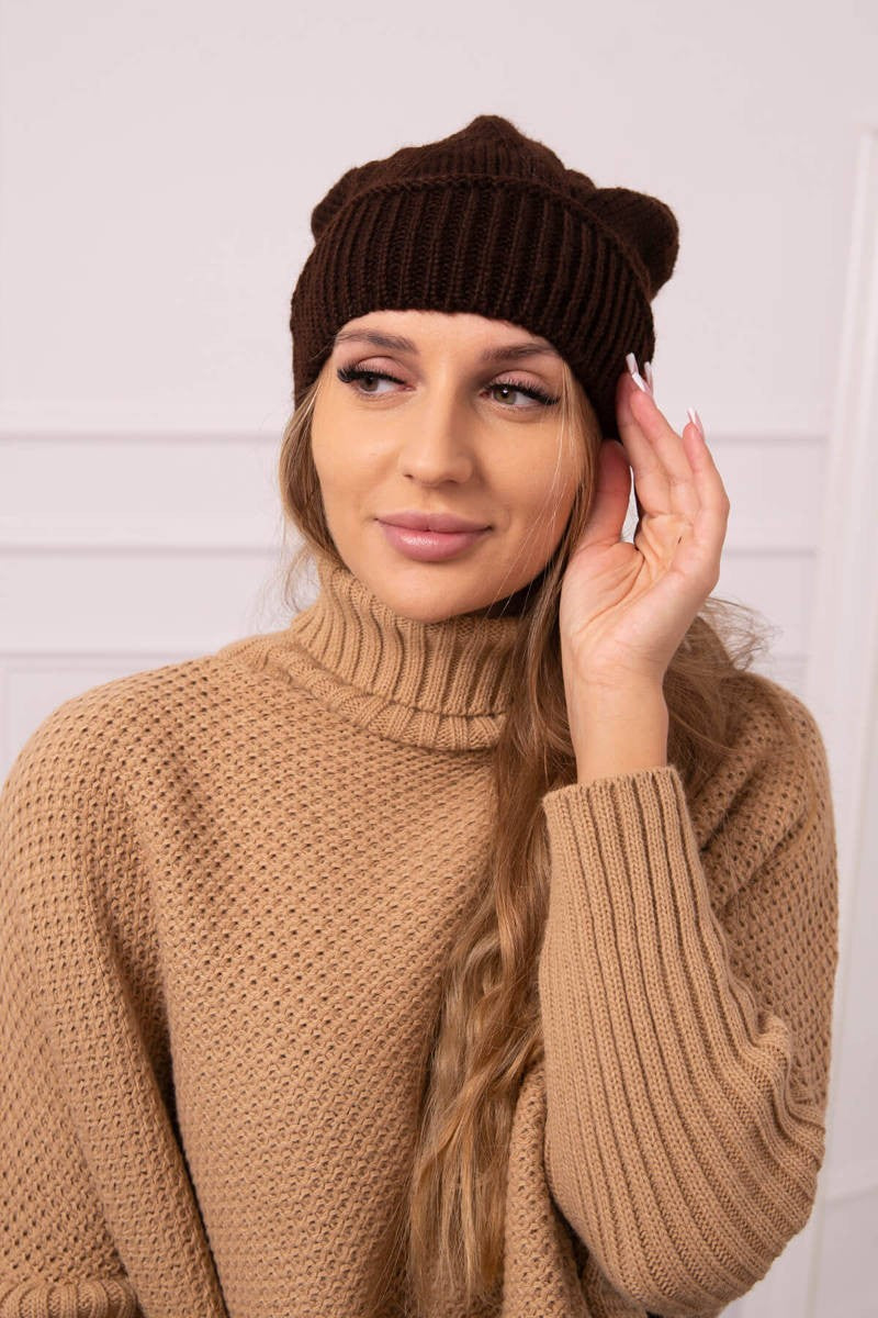 Дамски каскет Ингрид K371