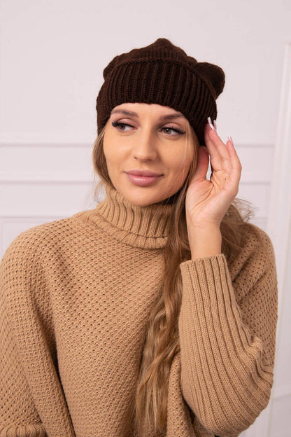 Дамски каскет Ингрид K371