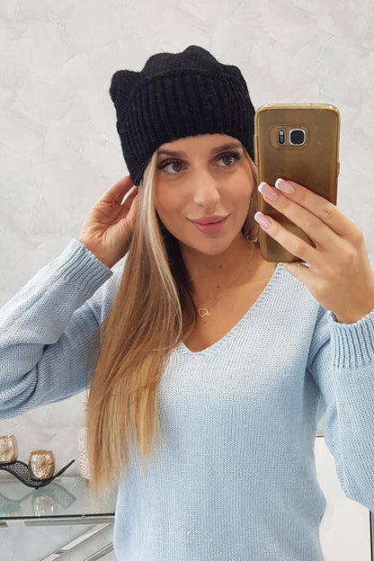 Дамски каскет Ингрид K371