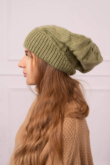 Дамски каскет Ингрид K371