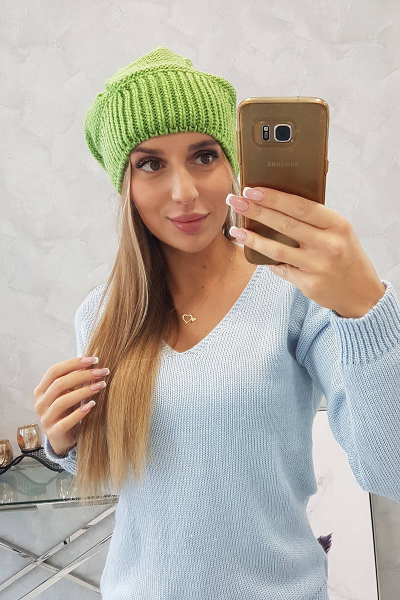 Дамски каскет Ингрид K371