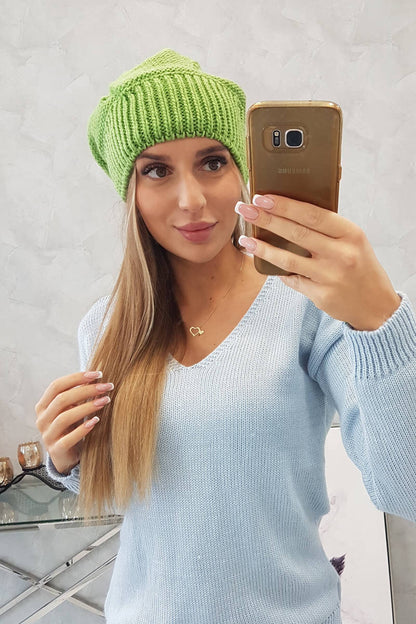 Дамски каскет Ингрид K371