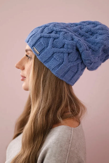 Шапка с полар Sonia K201