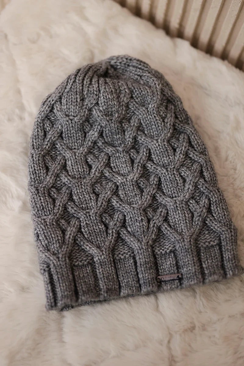 Шапка с полар Sonia K201