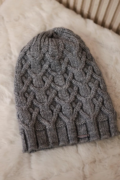 Шапка с полар Sonia K201