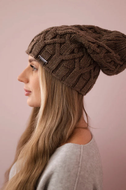 Шапка с полар Sonia K201